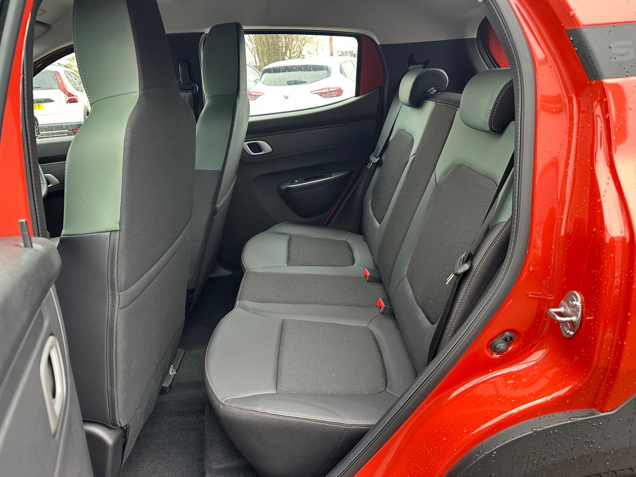 Dacia Spring Image 21