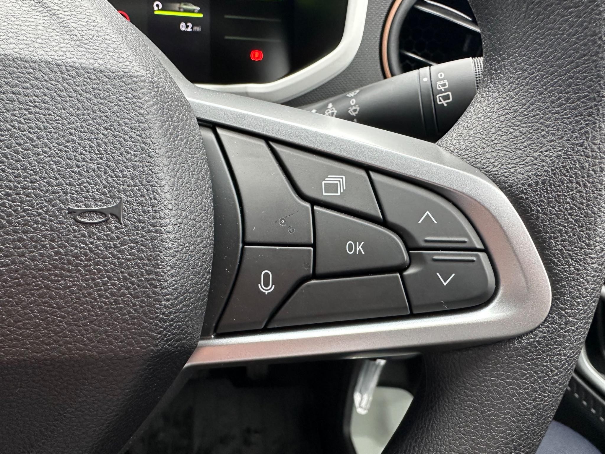Dacia Spring Image 30