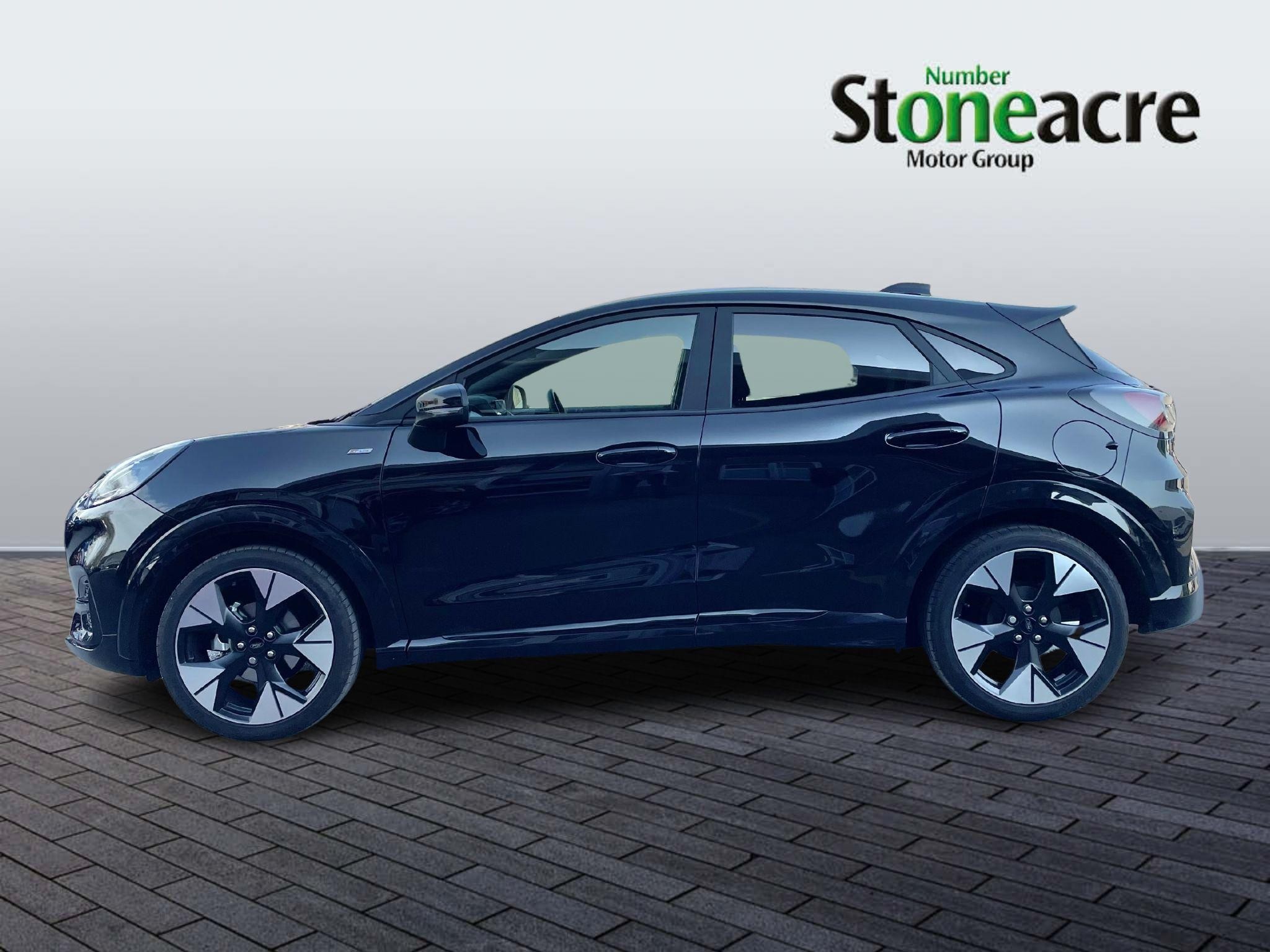 Ford Puma Image 5