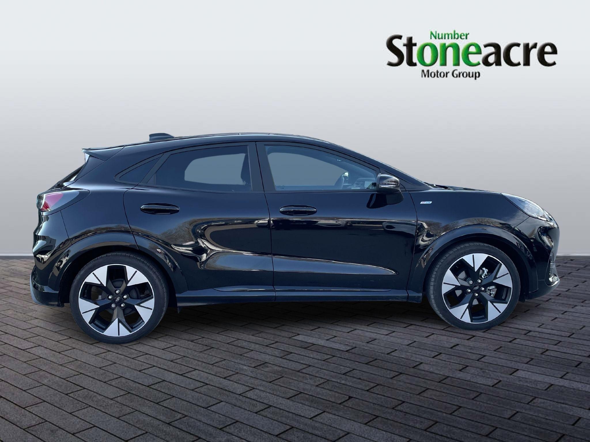 Ford Puma Image 7
