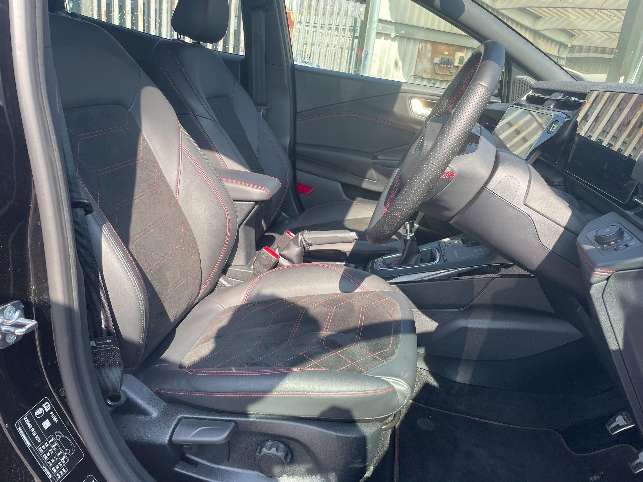 Ford Puma Image 11