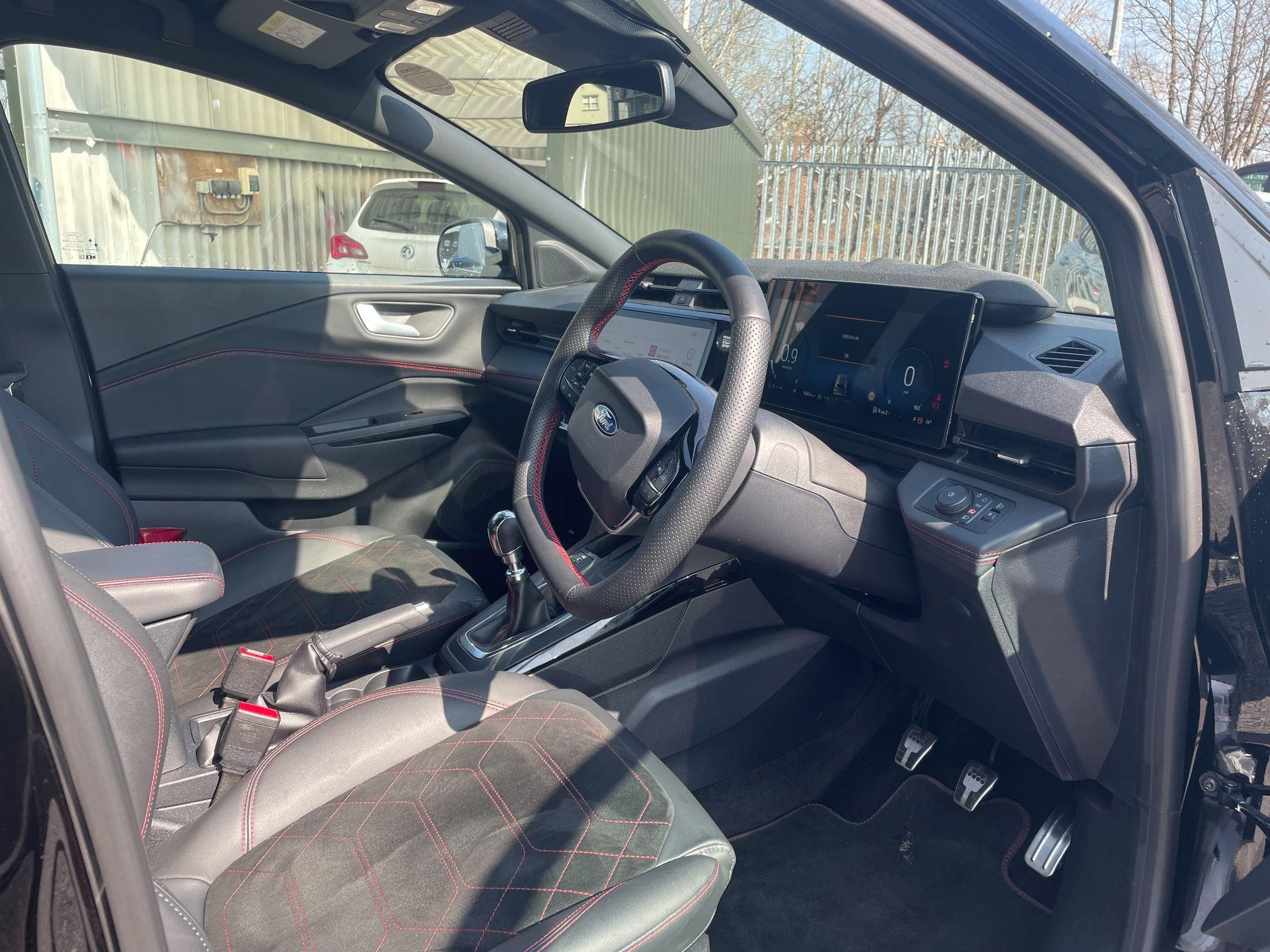 Ford Puma Image 12