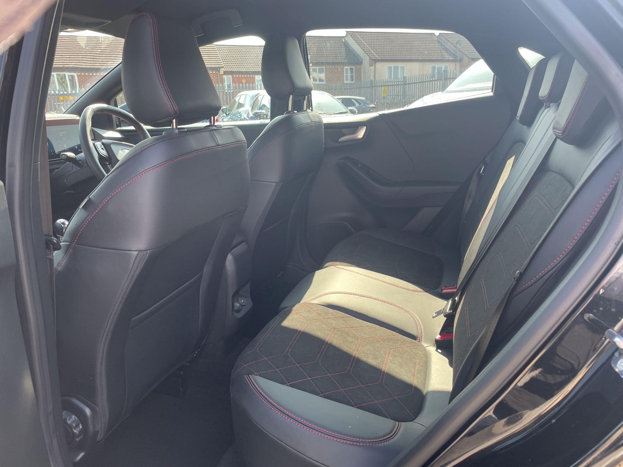 Ford Puma Image 15