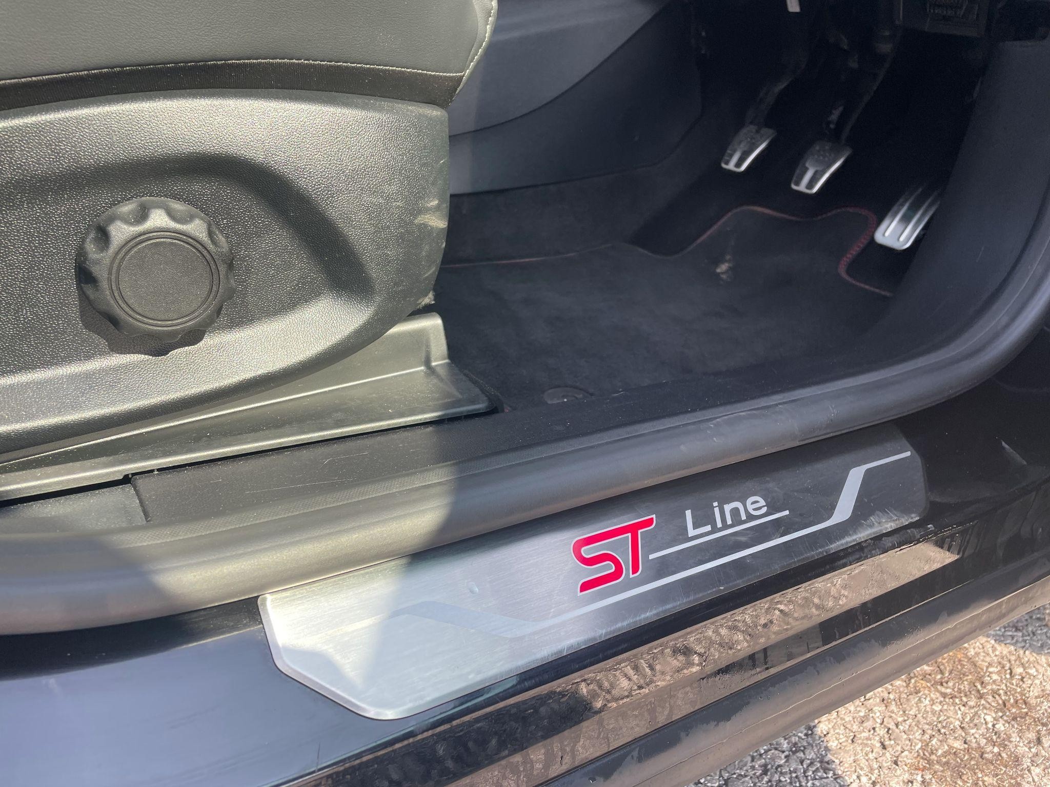 Ford Puma Image 19
