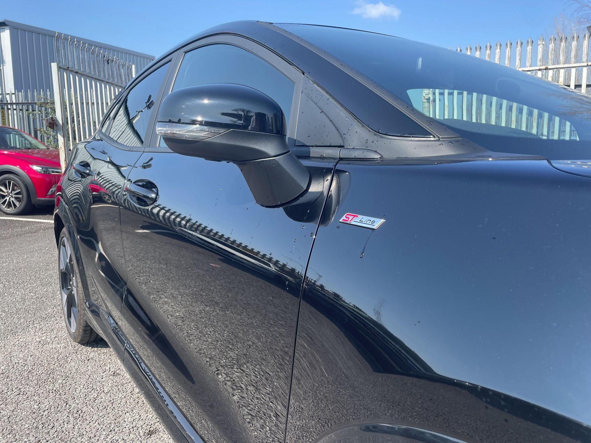 Ford Puma Image 25