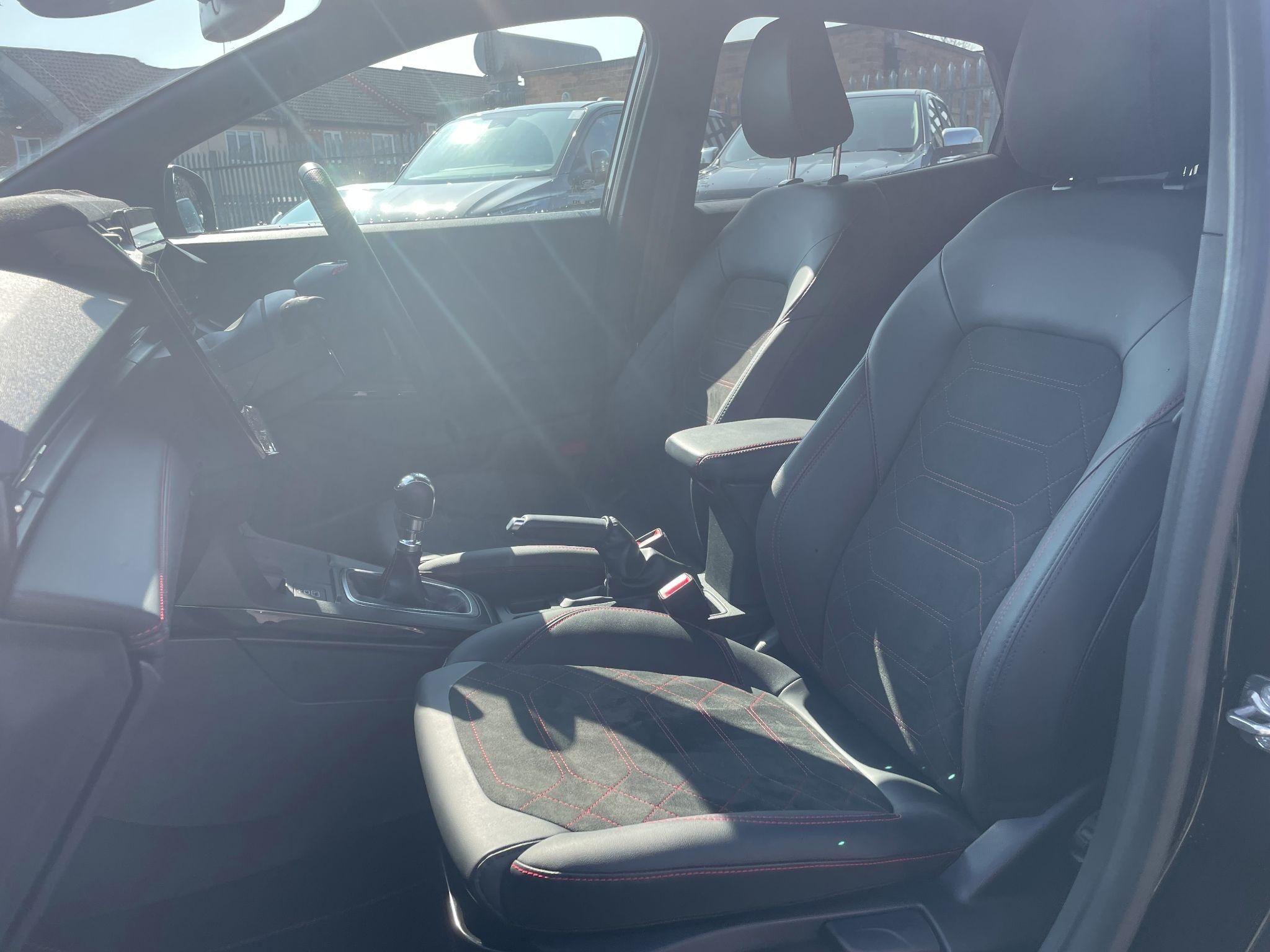 Ford Puma Image 27