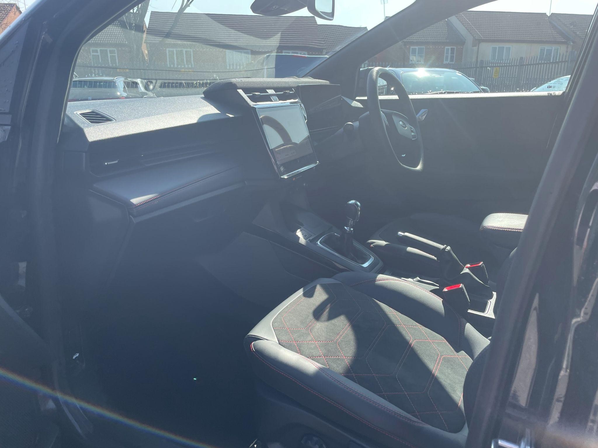 Ford Puma Image 30