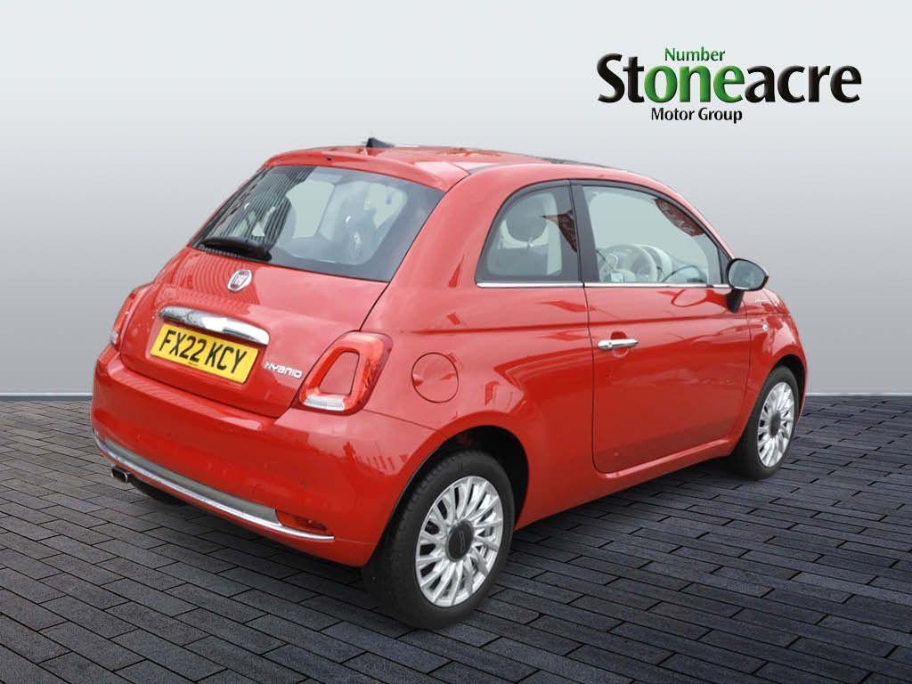 Fiat 500 Image 3