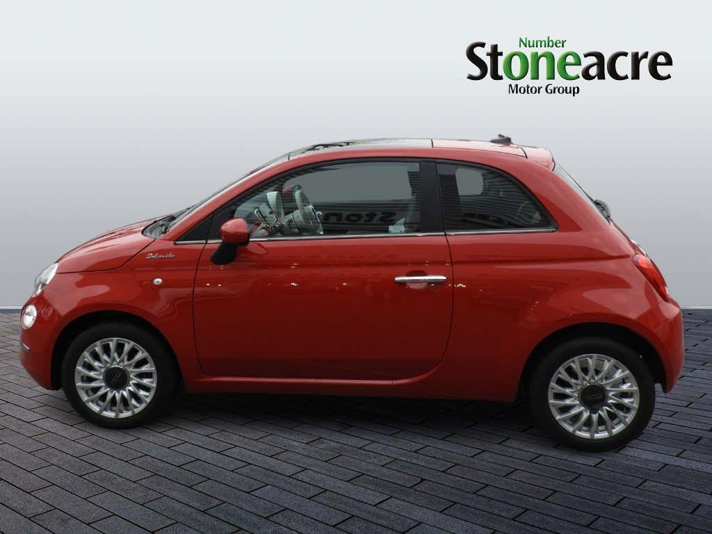Fiat 500 Image 5