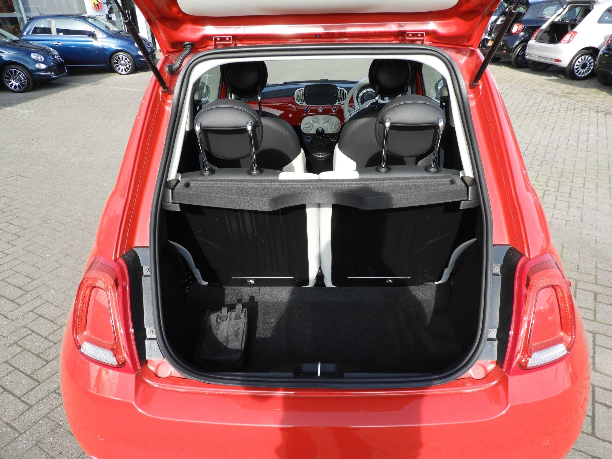 Fiat 500 Image 9
