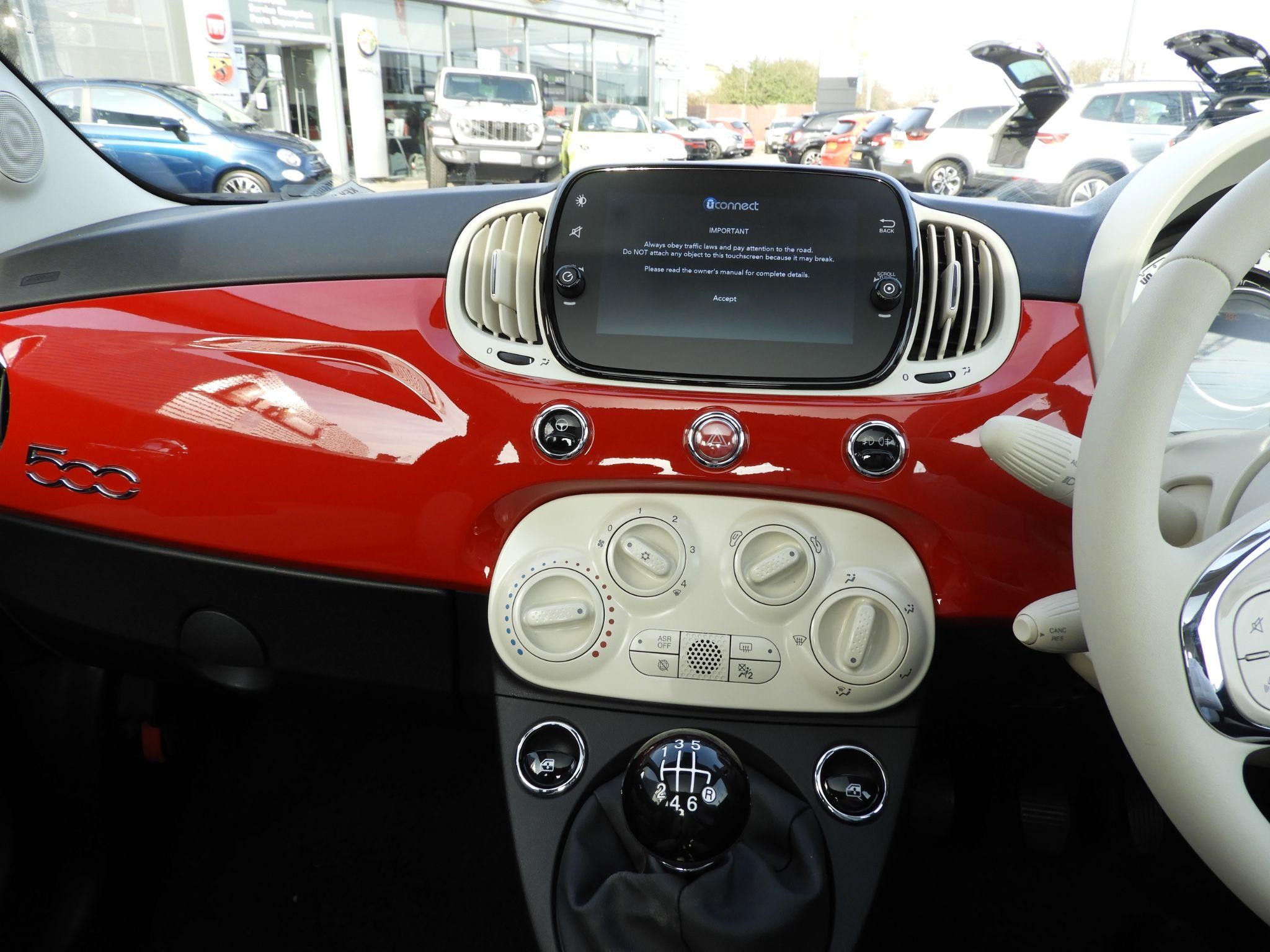 Fiat 500 Image 11