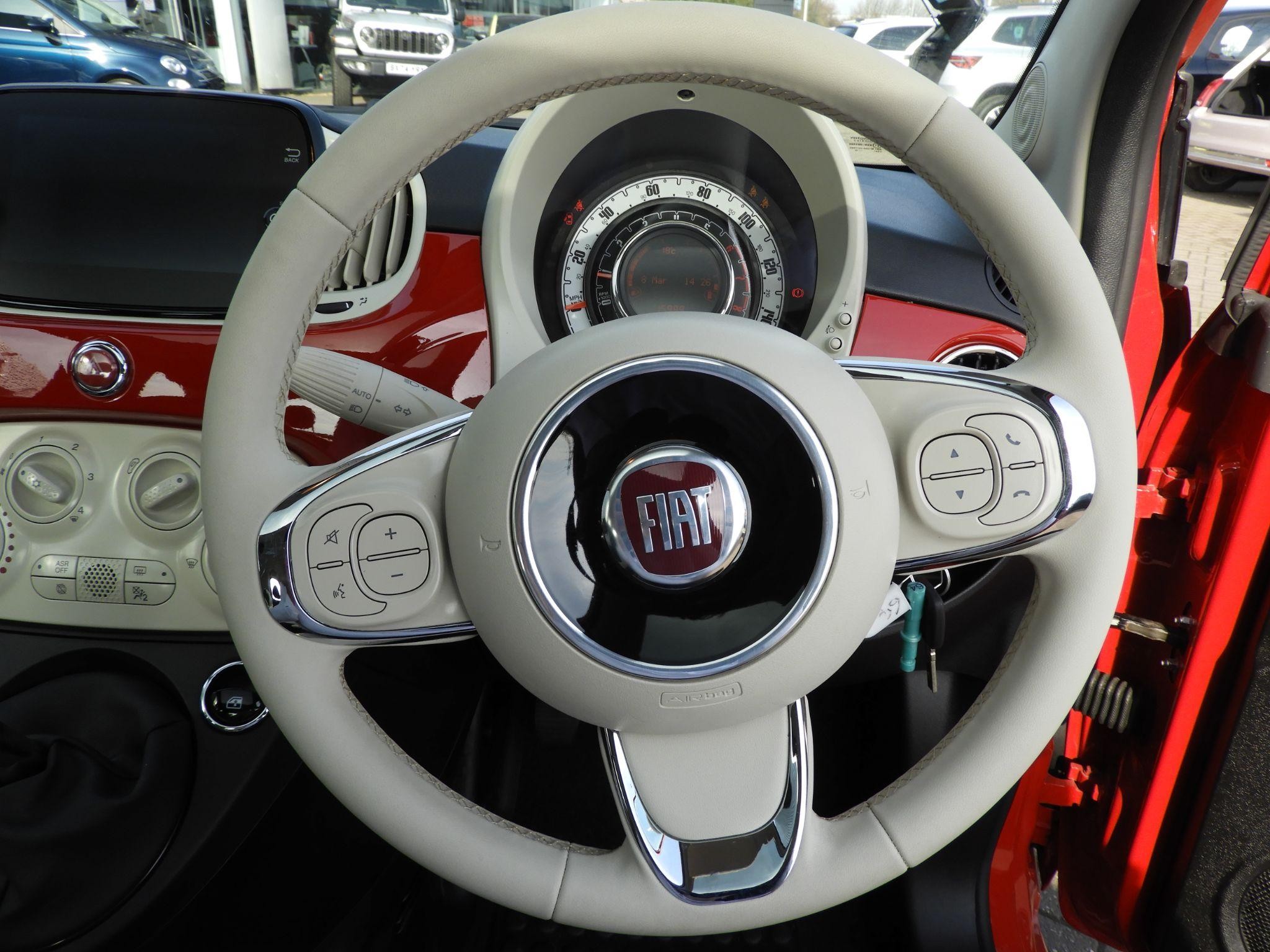 Fiat 500 Image 13