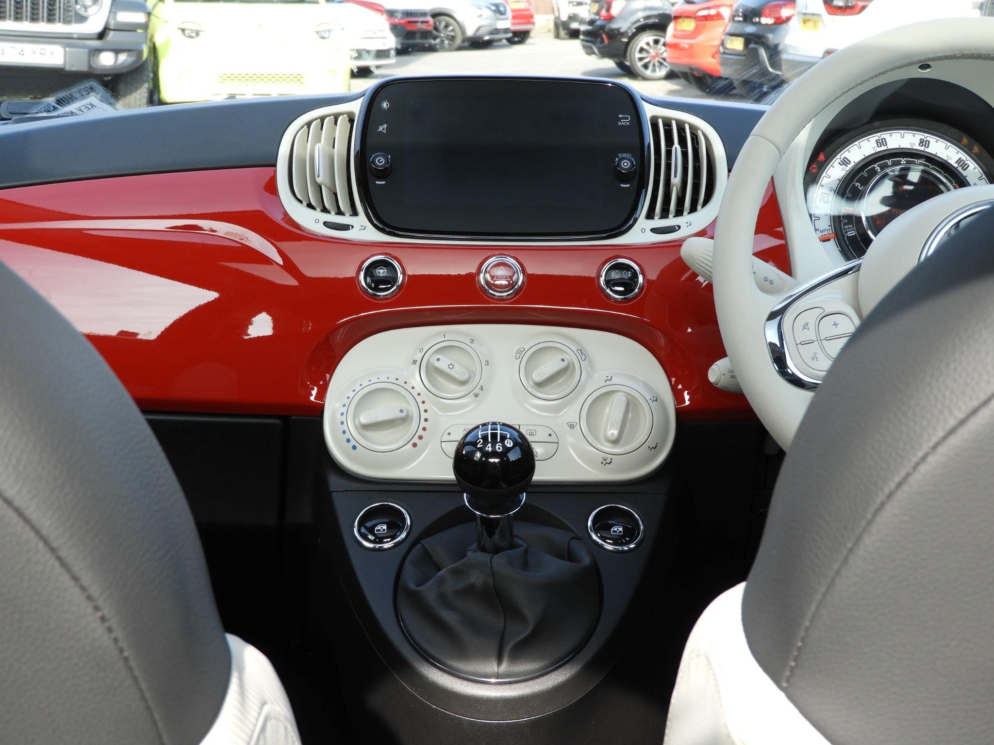 Fiat 500 Image 15
