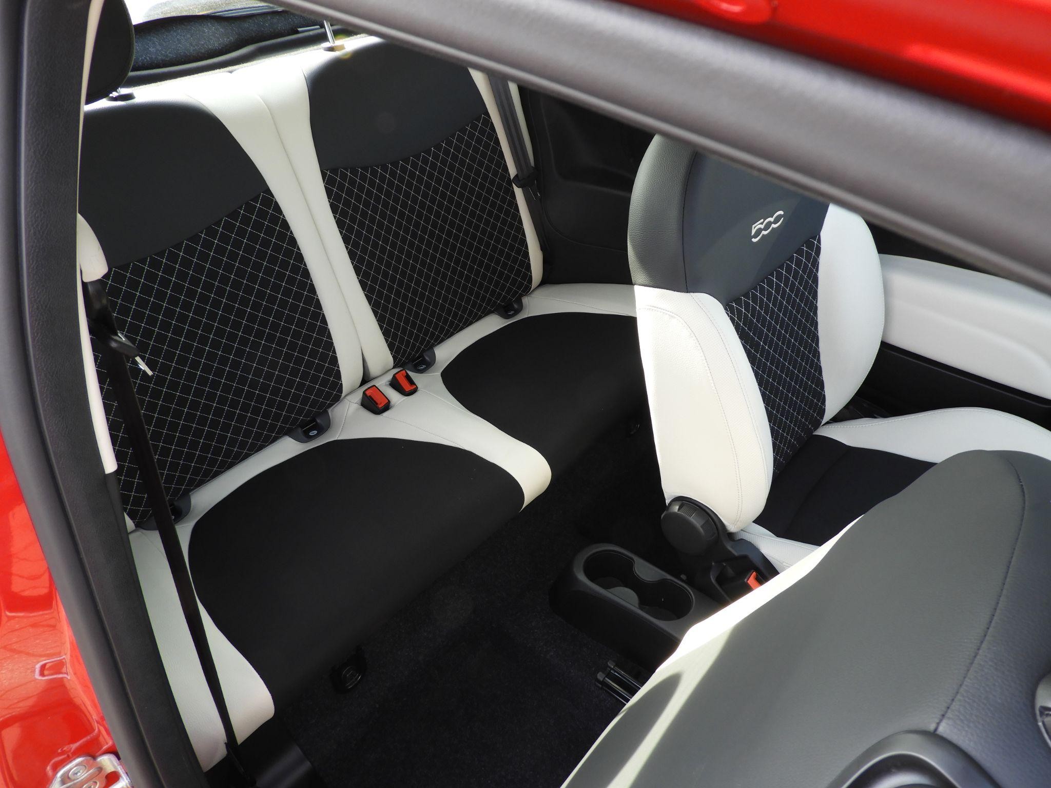 Fiat 500 Image 16