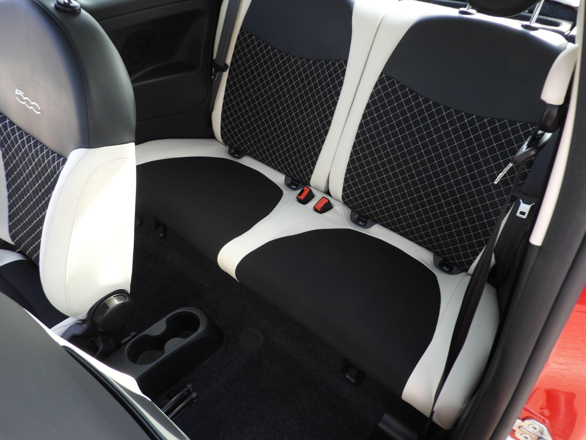 Fiat 500 Image 17