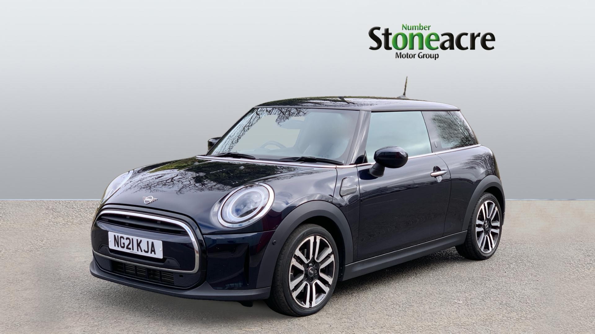 MINI Hatch Image 6