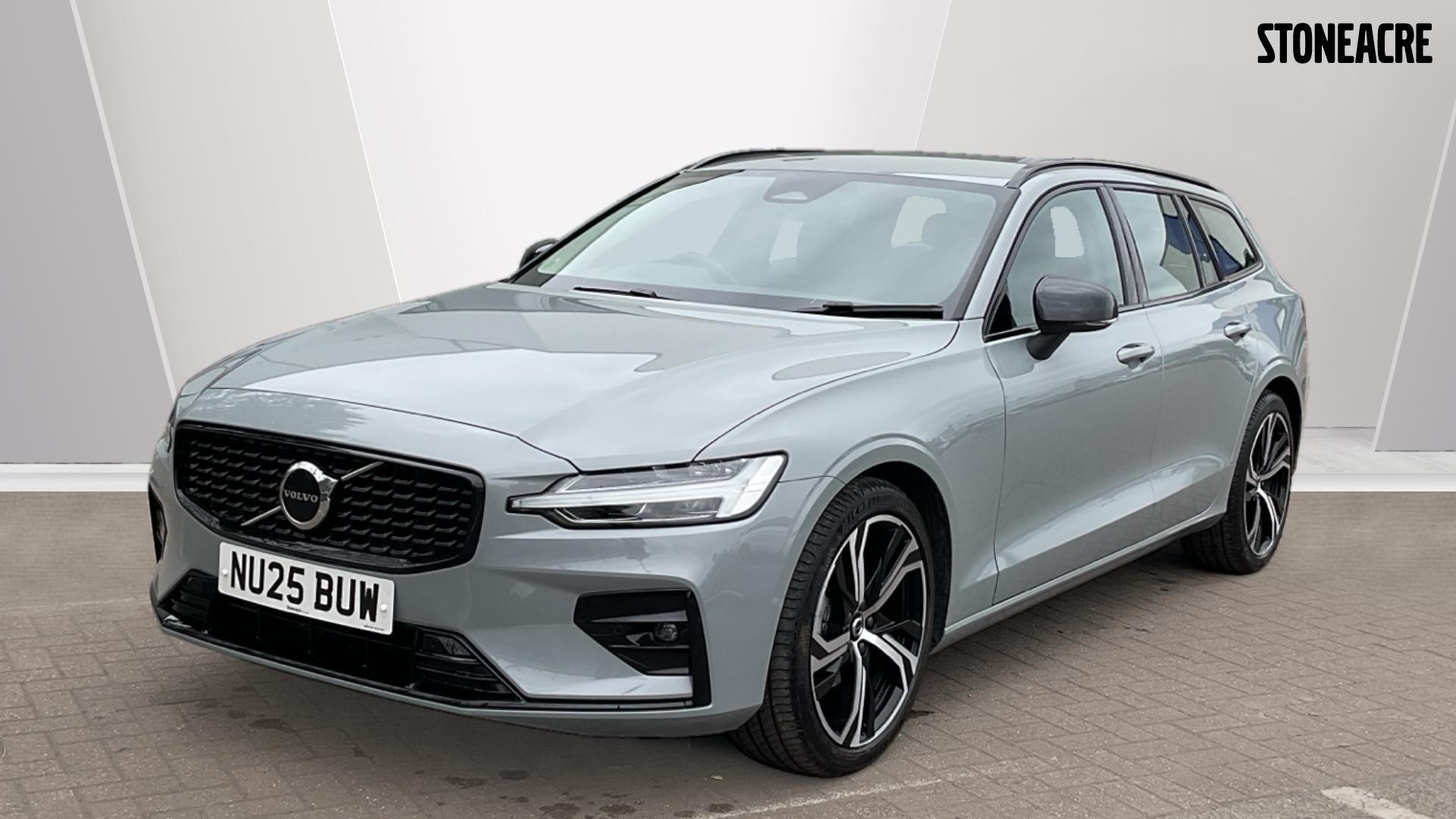 Volvo V60 Image 7