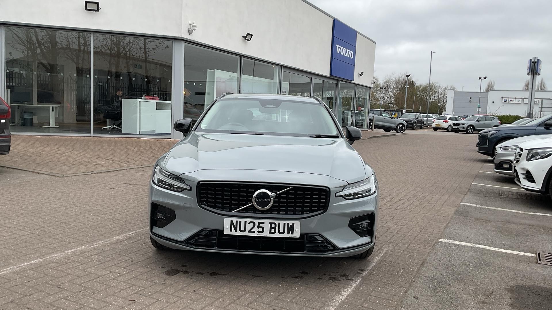 Volvo V60 Image 13