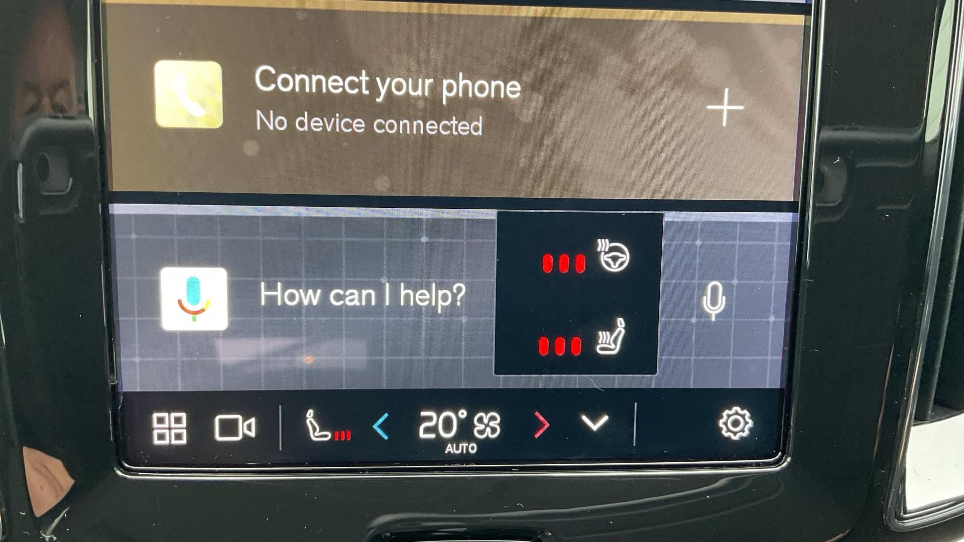 Volvo V60 Image 30