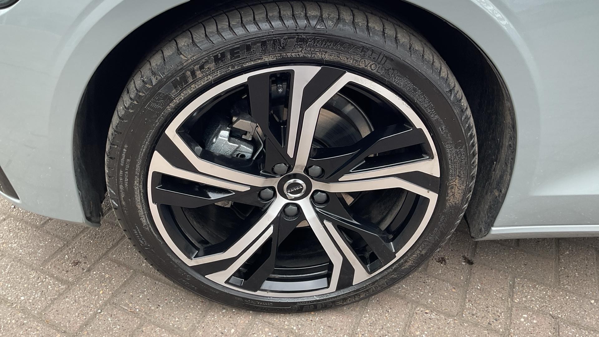 Volvo V60 Image 39