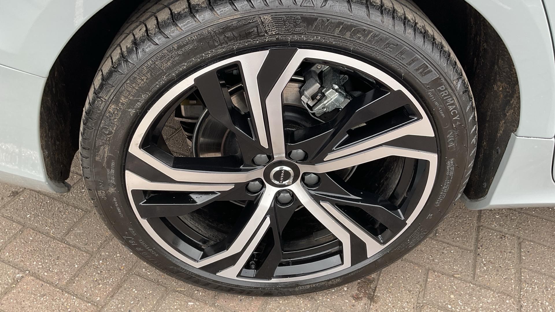 Volvo V60 Image 41