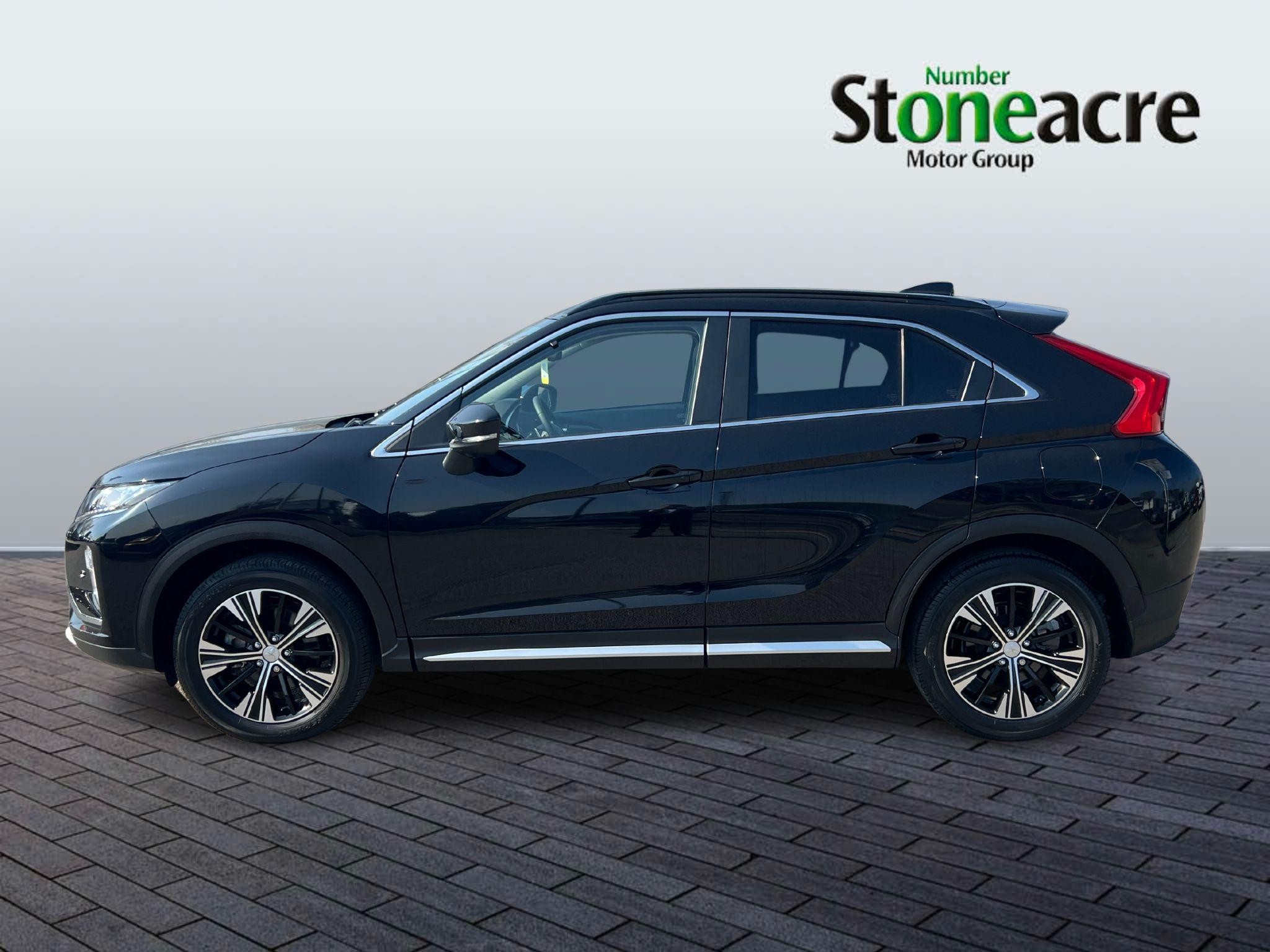 Mitsubishi Eclipse Cross Image 5
