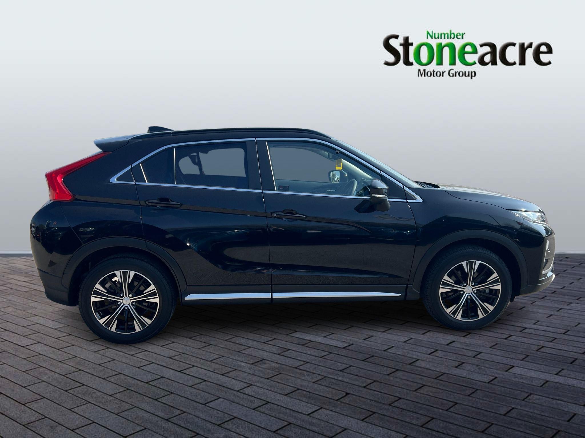 Mitsubishi Eclipse Cross Image 7
