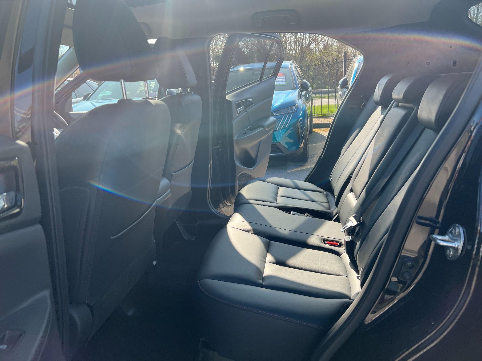 Mitsubishi Eclipse Cross Image 13