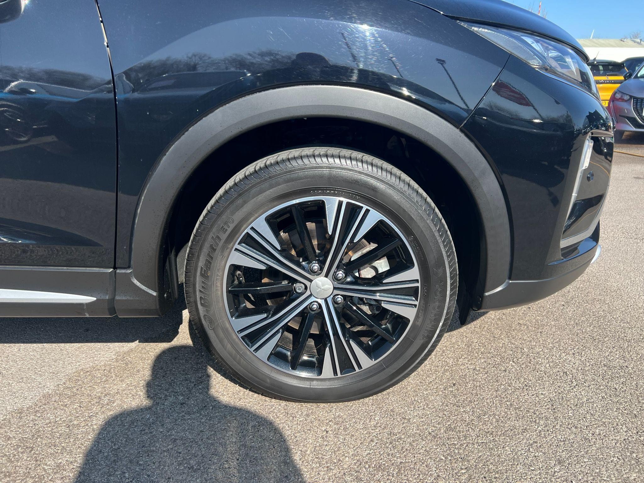 Mitsubishi Eclipse Cross Image 15