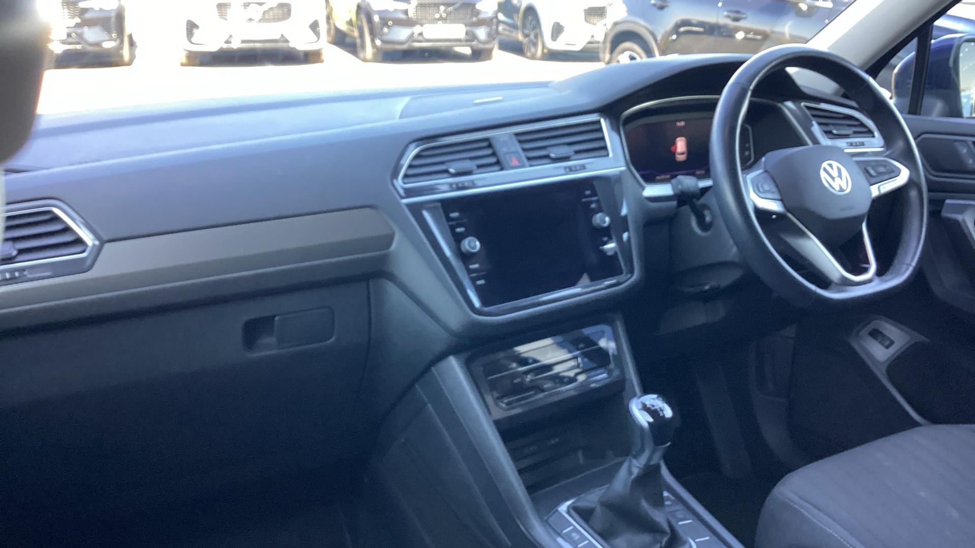 Volkswagen Tiguan Allspace Image 4