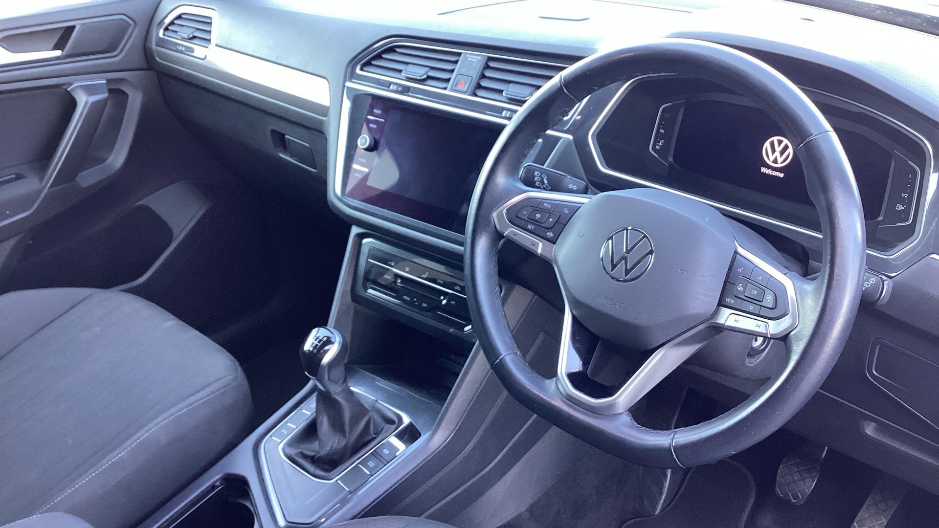 Volkswagen Tiguan Allspace Image 5