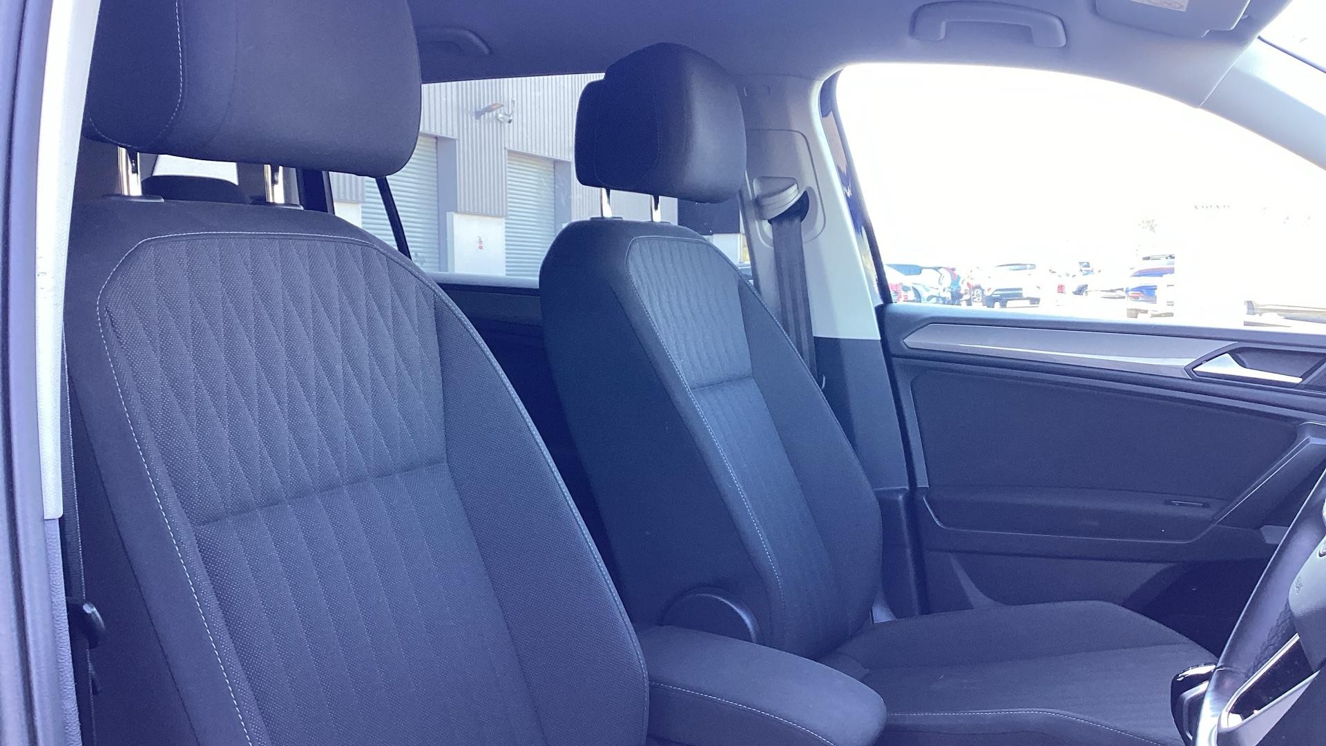Volkswagen Tiguan Allspace Image 9
