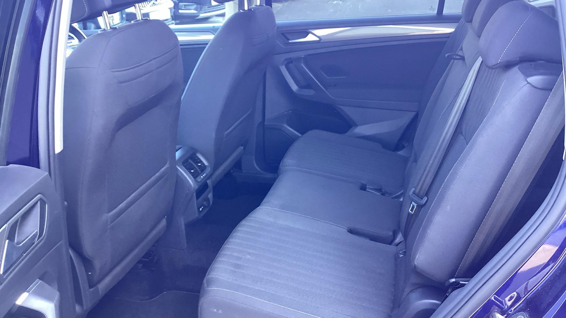 Volkswagen Tiguan Allspace Image 10