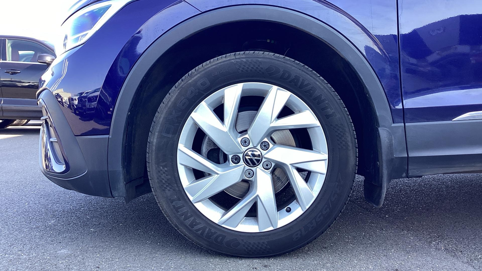 Volkswagen Tiguan Allspace Image 16