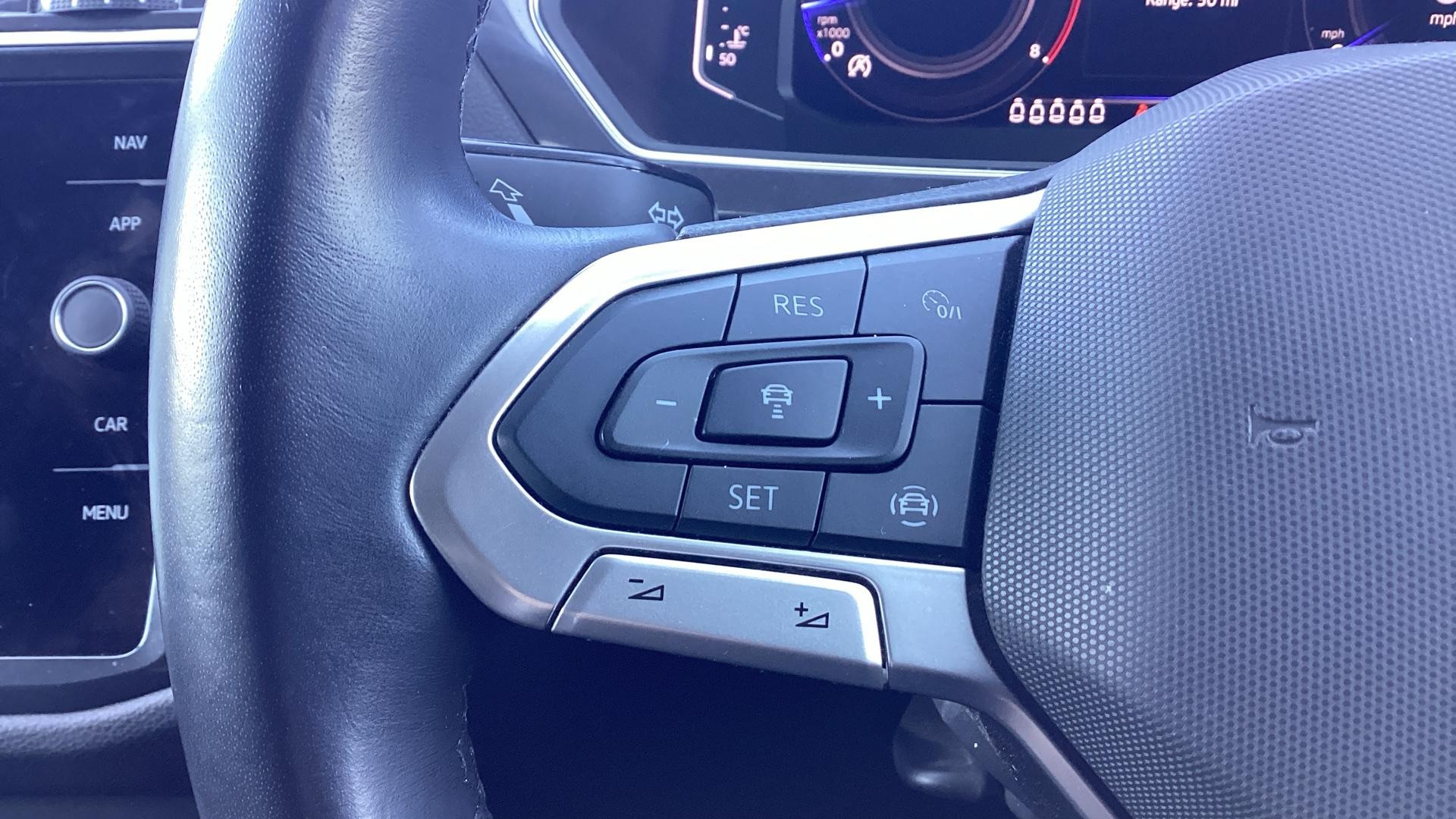 Volkswagen Tiguan Allspace Image 18