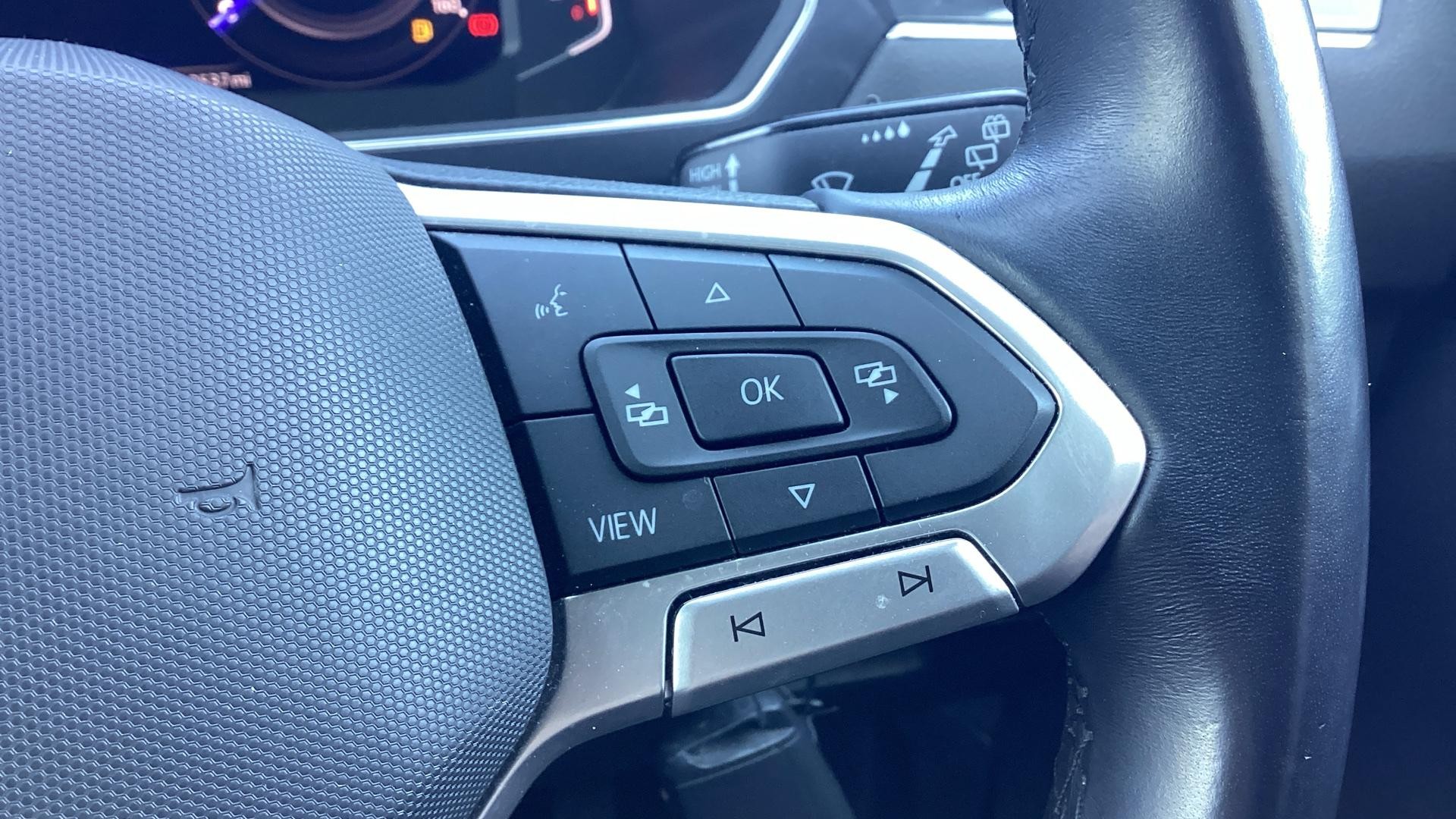 Volkswagen Tiguan Allspace Image 19