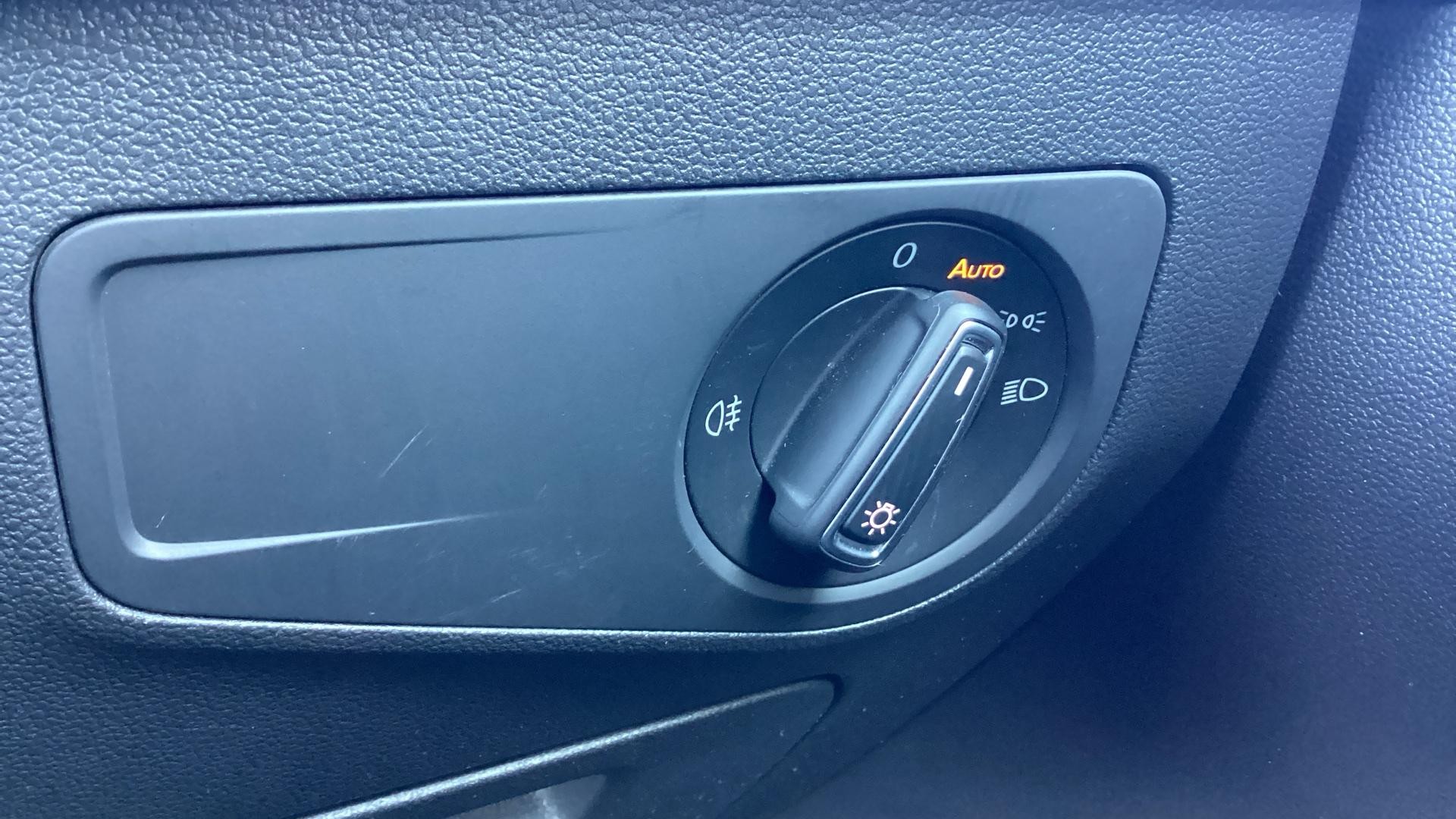Volkswagen Tiguan Allspace Image 22