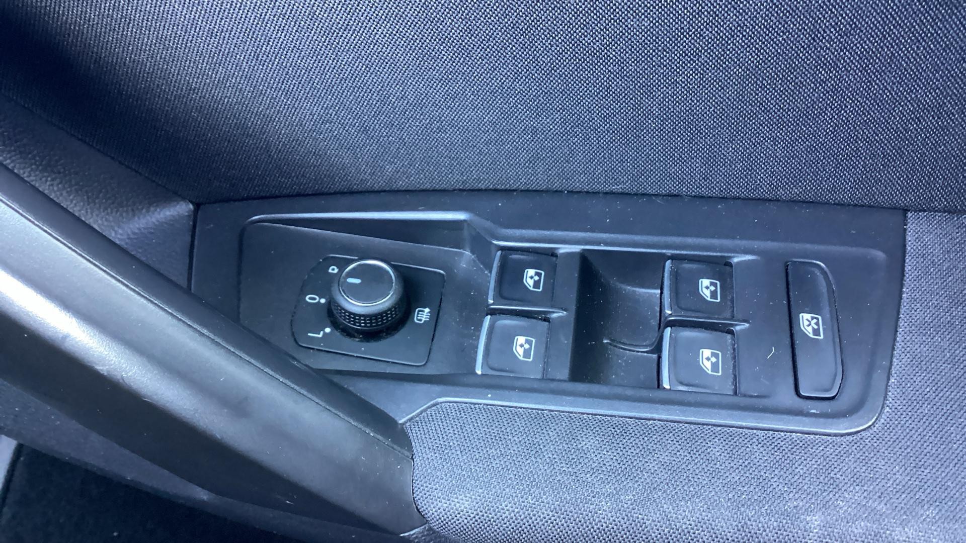 Volkswagen Tiguan Allspace Image 25