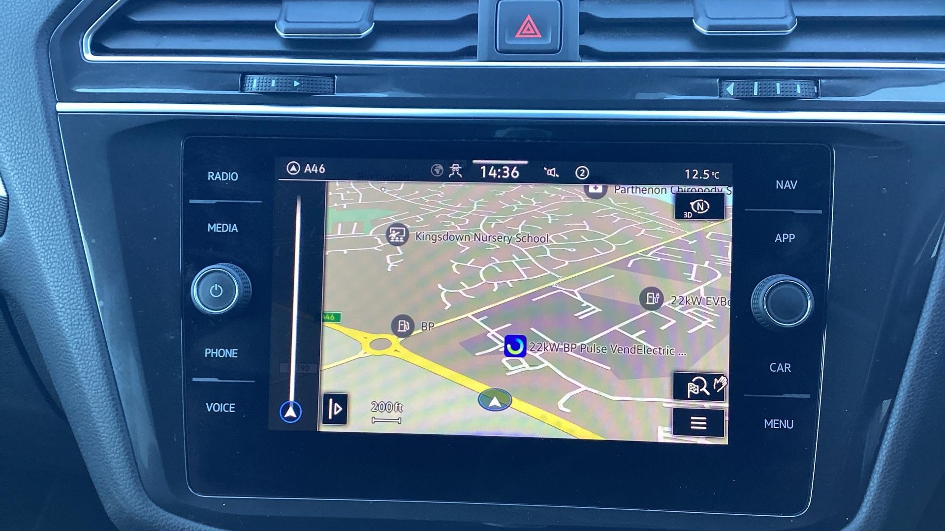 Volkswagen Tiguan Allspace Image 27