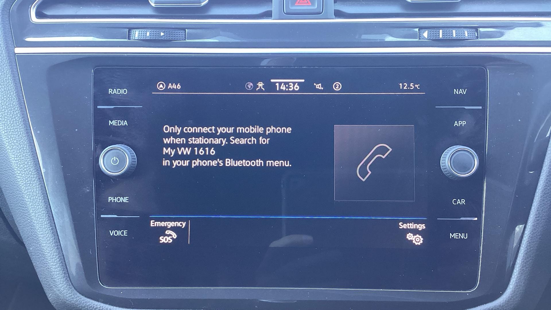 Volkswagen Tiguan Allspace Image 28