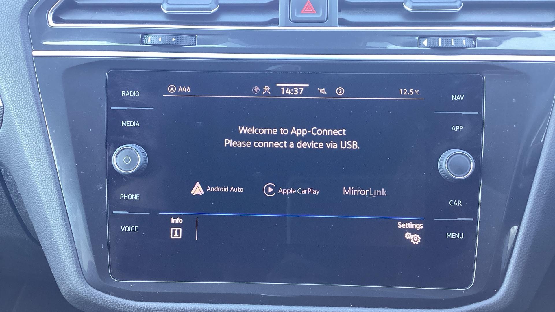 Volkswagen Tiguan Allspace Image 29