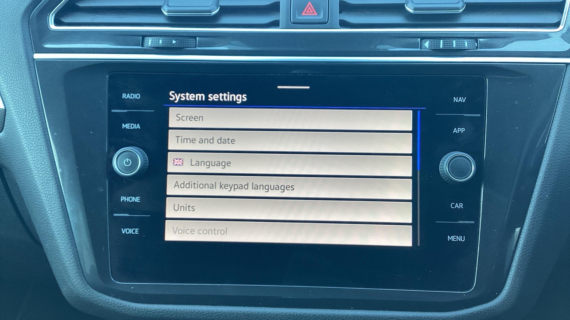 Volkswagen Tiguan Allspace Image 32