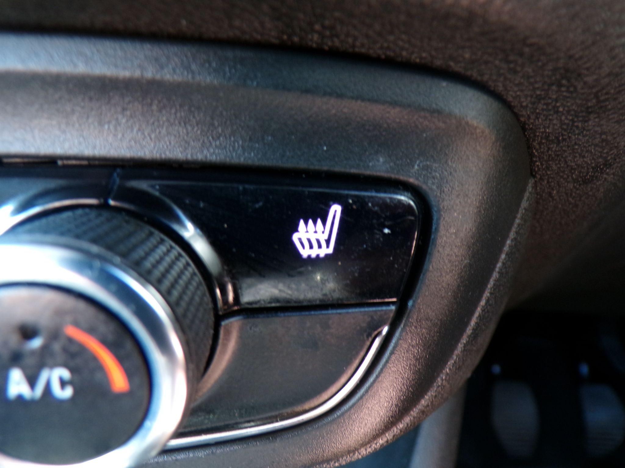 Vauxhall Crossland Image 13