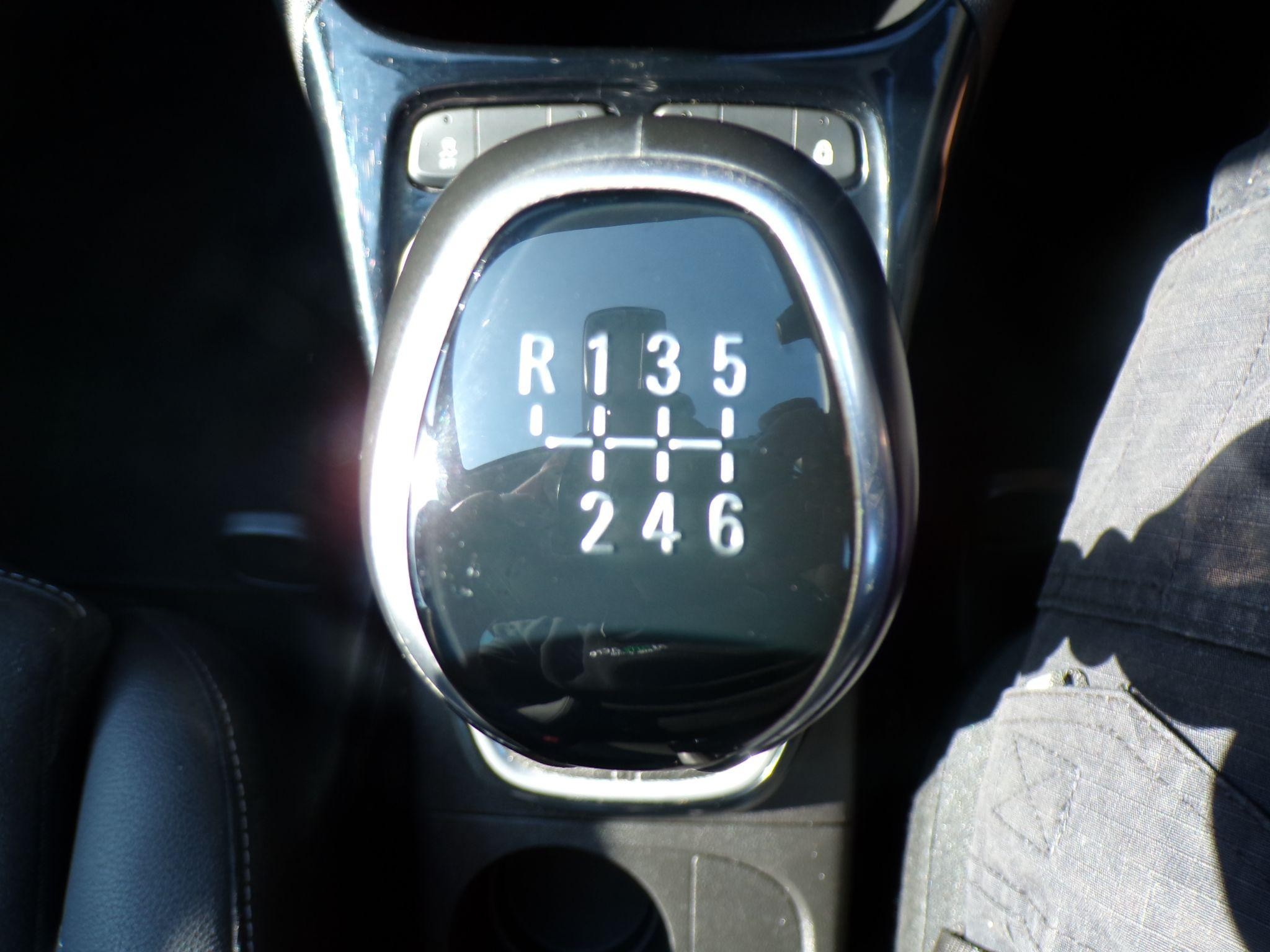 Vauxhall Crossland Image 14