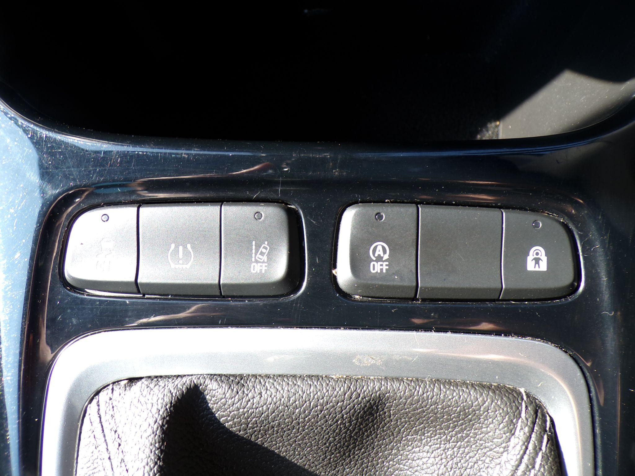 Vauxhall Crossland Image 15