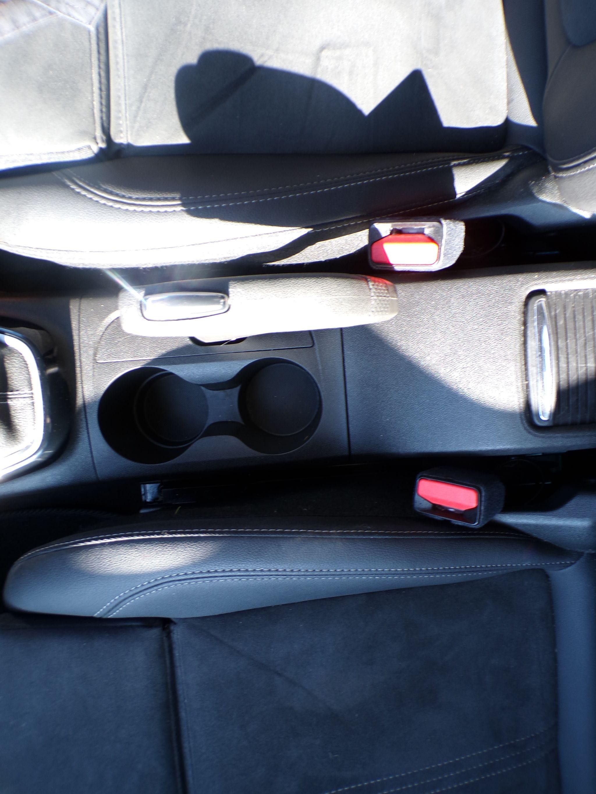 Vauxhall Crossland Image 16