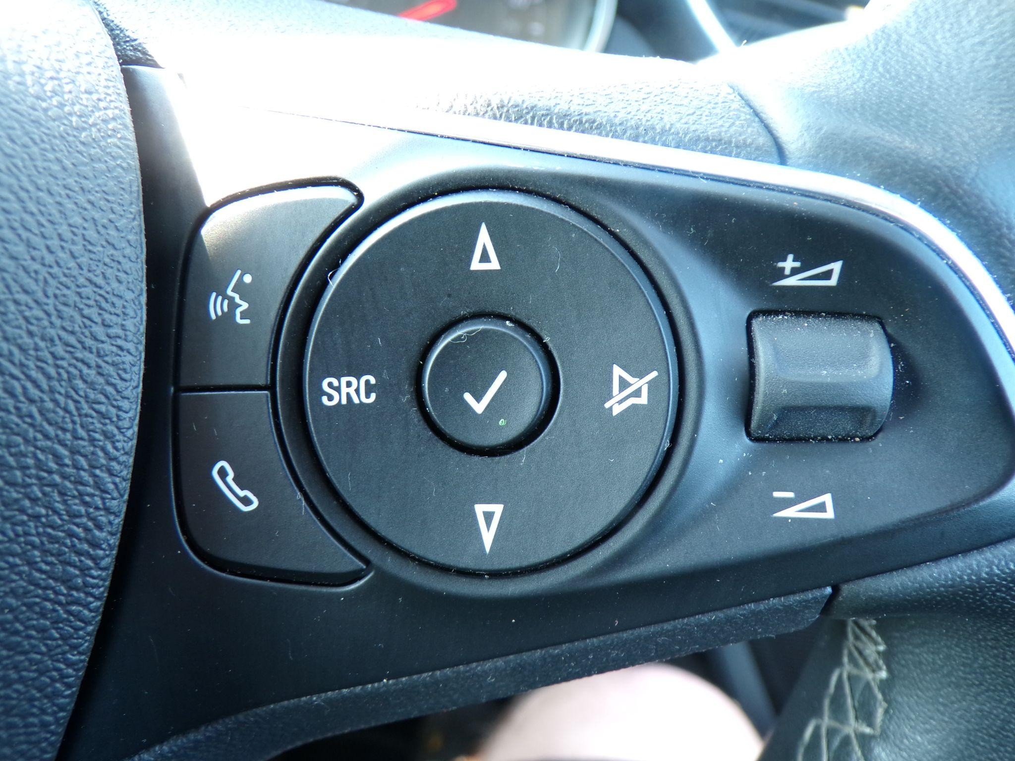 Vauxhall Crossland Image 20