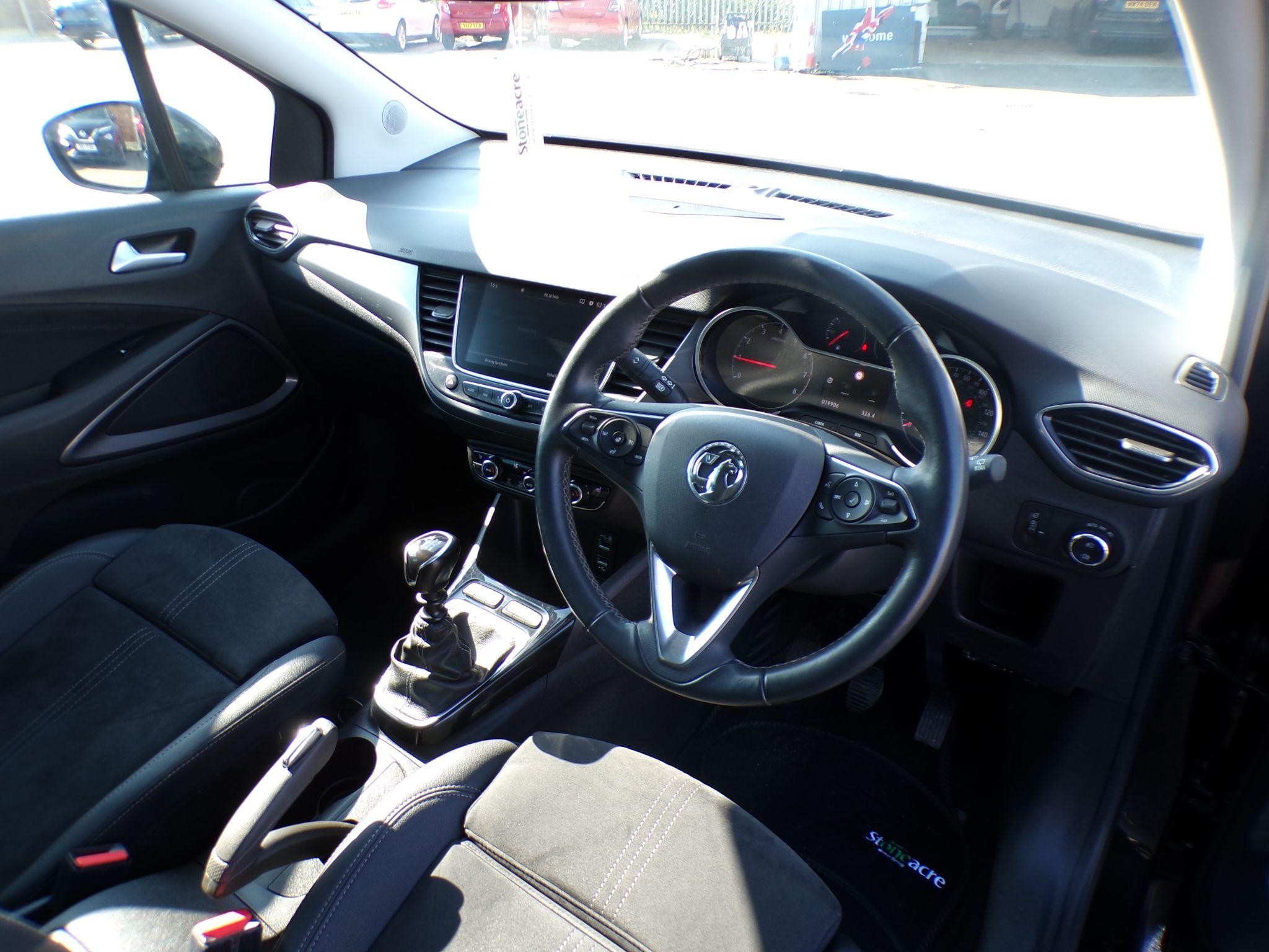 Vauxhall Crossland Image 24