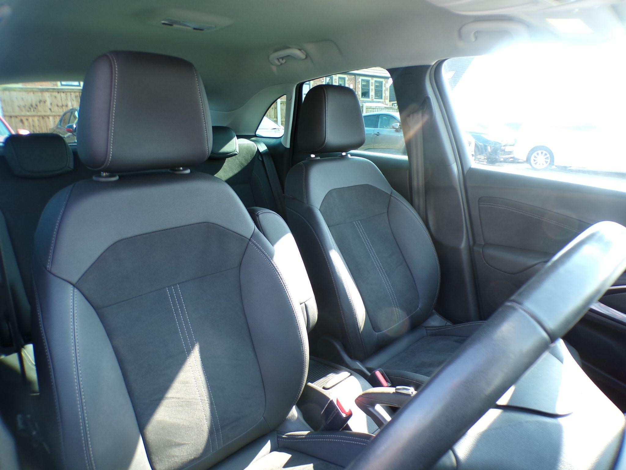 Vauxhall Crossland Image 25