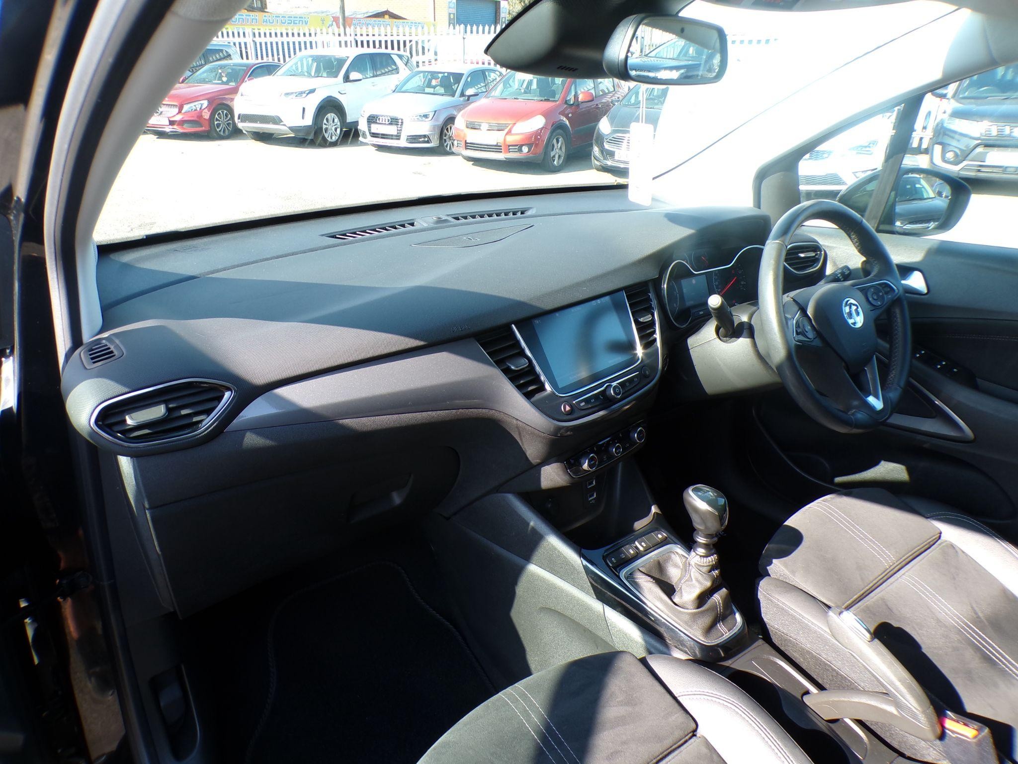 Vauxhall Crossland Image 26